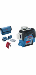 Bosch GLL 3-80 C Professional krizovy laser