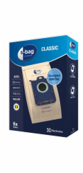 Electrolux E200S