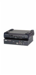 ATEN 4K HDMI KVM, OverNet, rack, USB,audio, RS-232