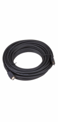 Akyga AK-HD-150A HDMI Verbindungkabel auf HDMI 15m schwarz HDMI cable HDMI Type A (Standard) Black