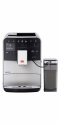 Melitta Barista TS Smart Stříbrná