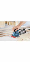 Bosch GSS 140-1 A Professional (0.601.2A2.100)