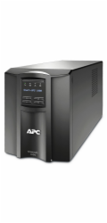 APC Smart-UPS 1000VA LCD 230V Smart Connect