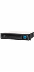 APC SMC1000I-2UC APC Smart UPS C 1000VA(600W) LCD RM 2U, hl. 40,6 cm SmartConnect