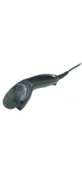 Honeywell MS5145 Eclipse,USB(KBD),černá, stojánek