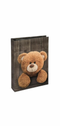 Hama Batzi Slip-in/Memo   10x15 200 Photos Teddy big        2461