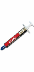 AKASA - teplovodivá pasta na CPU 455 - 5,0g