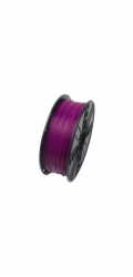 GEMBIRD, Tisková struna (filament) PLA, 1,75mm, 1kg, fialová