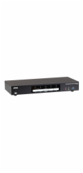 ATEN 4-Port USB 3.0 4K DisplayPort Dual Display KVMP Switch