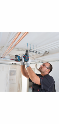 Bosch GSB 18V-28 aku priklepova vrtacka