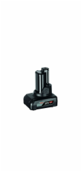 Bosch Aku baleni GBA 12V 6,0 Ah
