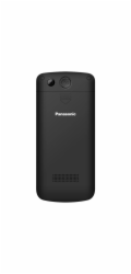 Panasonic KX-TU110EXB Black