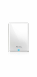 ADATA Externí HDD 2TB 2,5" USB 3.0 DashDrive HV620S, bílá