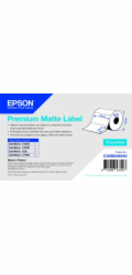 Premium Matte Label -102mm x152mm, 225 labels