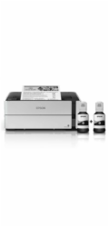 EPSON tiskárna ink EcoTank Mono M1170, A4, 1200x2400dpi, 39ppm, USB, Duplex
