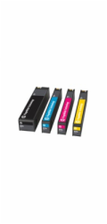 HP PageWide Service Fluid Container (150,000 pages)