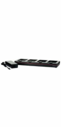 CT40 4 Bay Battery Charger