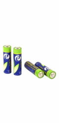Baterie Gembird AA / R6 2900mAh 4ks.