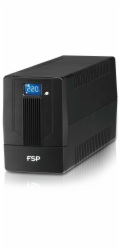 Fortron PPF3602700 FORTRON UPS iFP600 line interactive / 600 VA / 360W