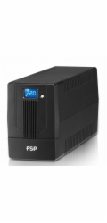 Fortron PPF3602700 FORTRON UPS iFP600 line interactive / 600 VA / 360W