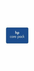 Electronic HP Care Pack Next Business Day Hardware Support - Prodloužená dohoda o službách - náhradní díly a práce (pro jen CPU) - 1 rok - na místě - doba vyřízení požadavku: 1 den - pro Victus by HP 