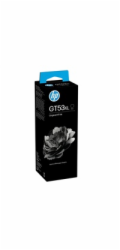 HP GT53 135ml Black Original Ink Bottle (6,000 pages)