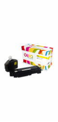 OWA Armor toner pro KYOCERA ECOSYS M6030, M6530, P6130, 5000 Stran, TK5140Y žlutá/yellow