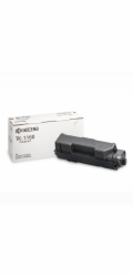 Kyocera toner TK-1160/ pro ECOSYS P2040dn/dw/ 7 200 stran/ černý