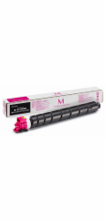 Kyocera toner TK-8345M/ 12 000 A4/ purpurový/ pro TASKalfa 2552ci