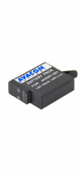 DURACELL DRGOPROH5 DURACELL Baterie - AHDBT-501 - náhrada pro GoPro Hero 5,6,7 Battery 1250mAh