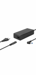 Avacom adaptér 19V 4,74A 90W ADAC-19V-A90WB - neoriginální AVACOM Nabíjecí adaptér pro notebooky 19V 4,74A 90W zahnutý konektor 5,5mm x 2,5mm
