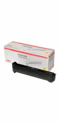 Oki Obraz. válec pro žlutý toner do C9600/C9650/C9655//C9800/C9850/C9800MFP/C9850MFP (30k)