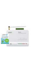 EVOLVEO Sonix - bezdrátový GSM alarm (4ks dálk. ovlád.,PIR čidlo pohybu,čidlo na dveře/okno,externí repro,Android/iPhone) + SIM 