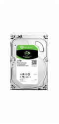 Seagate Barracuda ST3000DM007 vnitřní pevný disk 3 TB 5400 ot/min 256 MB 3.5" Serial ATA III
