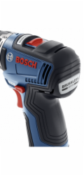 Bosch GSR 12V-35 FC Flexi Clic aku vrtaci sroubovak