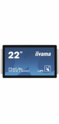 iiyama TF2215MC-B2, LED monitor