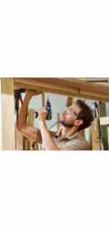 Bosch Professional GSR 12V-35 Solo
