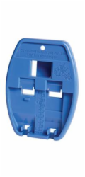 Solarix montážní držák na keystony SXKJ-MD-BU