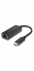 LENOVO adaptér USB-C >>> Ethernet RJ-45
