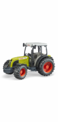 Bruder 2110 Traktor CLAAS Nectis 267 F zelený