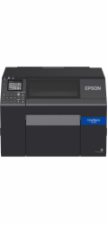 Epson ColorWorks C6500Ae