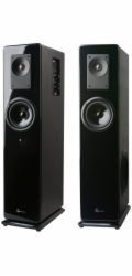 C-TECH Impressio Virtus, stereo, aktivní, 100W, BT, MP3, USB, SD, FM