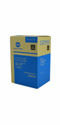 Toner Konica Minolta TNP-81K černý