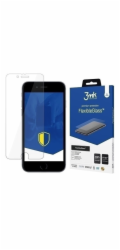 3mk hybridní sklo FlexibleGlass pro Apple iPhone 7