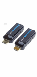 Premiumcord KHEXT50-7 PremiumCord HDMI FULL HD extender na 50m přes jeden kabel Cat6