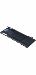 T6 power NBDE0180 baterie - neoriginální T6 power pro Dell XPS 13 9360, 7900mAh, 60Wh, 4cell, Li-pol