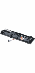 Baterie T6 Power Lenovo IdeaPad 310-15IKB, 310-15ABR, 510-15IKB, 3950mAh, 30Wh, 2cell, Li-pol
