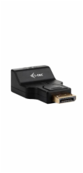 i-tec DisplayPort to VGA Adapter