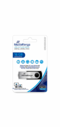 MediaRange Flexi-Drive 16 GB, USB-Stick MR910