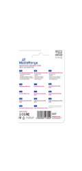 32 GB microSDHC, Speicherkarte